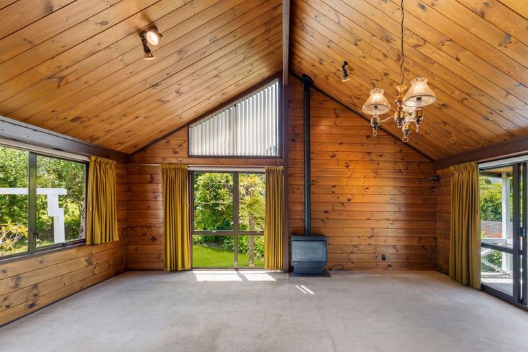 Photo of property in 18 Forres Street, Durie Hill, Whanganui, 4500