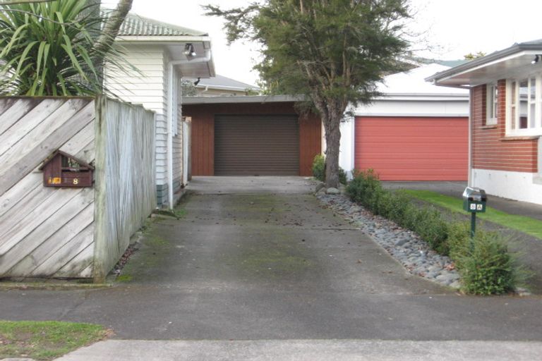 Photo of property in 8 Fenwick Crescent, Hillcrest, Hamilton, 3216