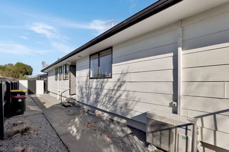 Photo of property in 4 Elizabeth Avenue, Rakaia, 7710