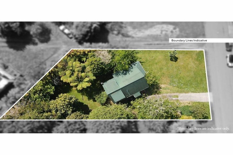 Photo of property in 89 Old Quarry Road, Selwyn Heights, Rotorua, 3015