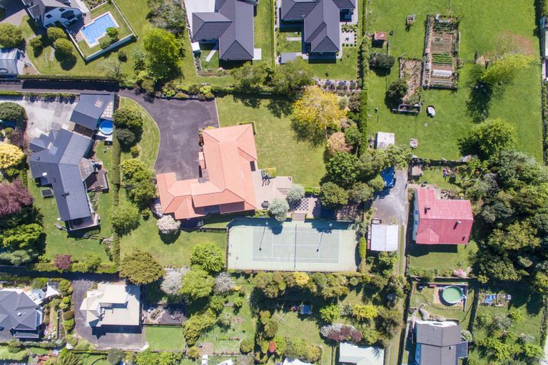 Photo of property in 1924 Rewi Street, Te Awamutu, 3800