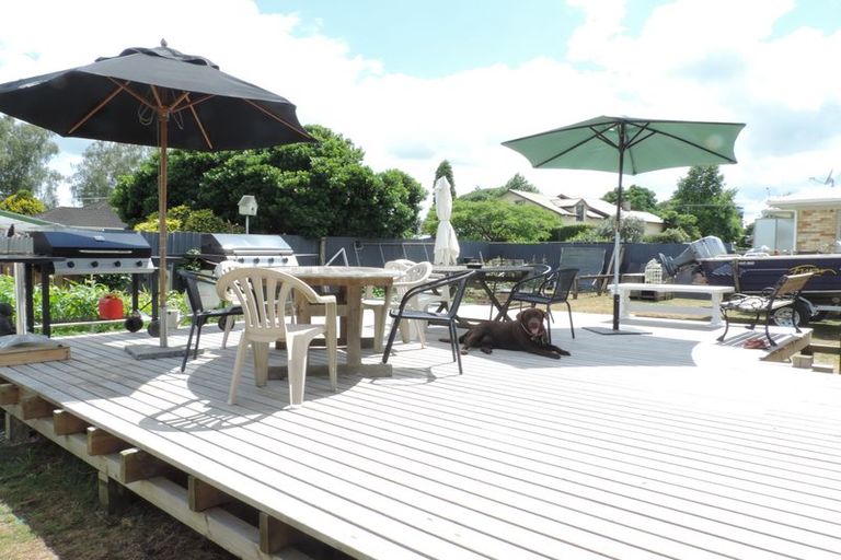 Photo of property in 3 Ratcliffe Street, Matamata, 3400