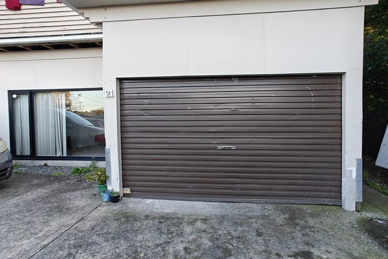 Photo of property in 21a Glenorchy Street, Glen Eden, Auckland, 0602