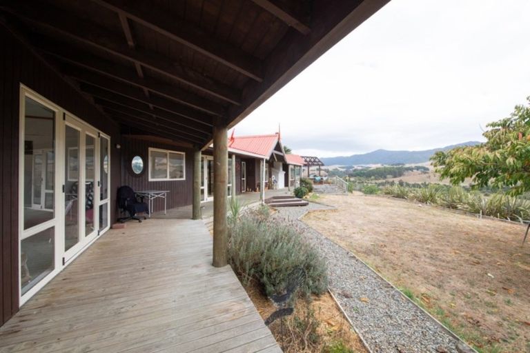 Photo of property in 1591b Pohangina Road, Pohangina, Ashhurst, 4884