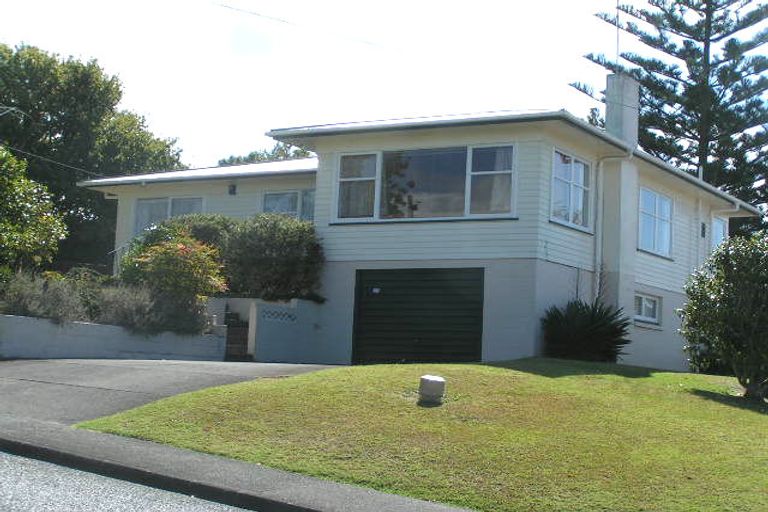 Photo of property in 59 Seine Road, Forrest Hill, Auckland, 0620