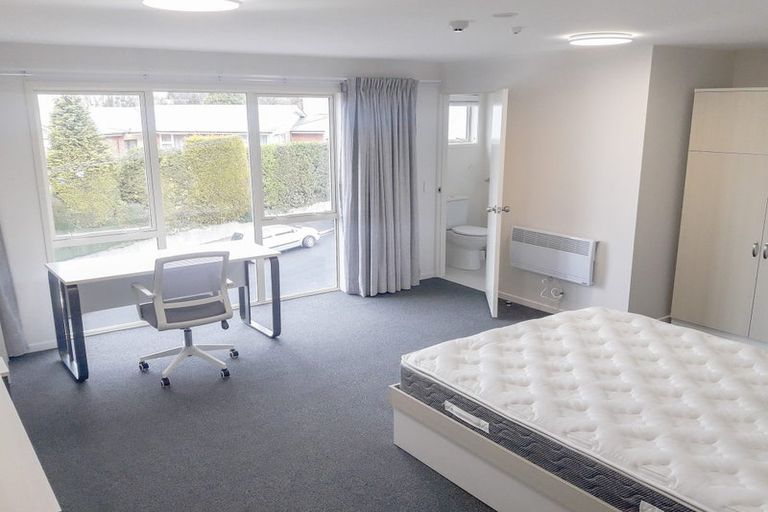 Photo of property in 20/50 Park Street, North Dunedin, Dunedin, 9016