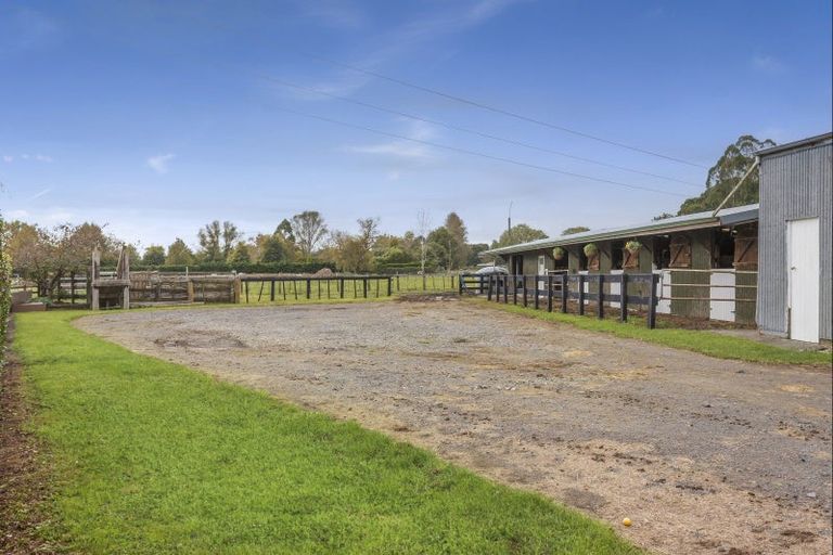 Photo of property in 522d Matangi Road, Matangi, Hamilton, 3284