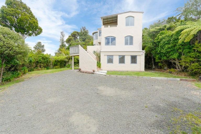 Photo of property in 880 Scenic Drive, Swanson, Henderson, 0781