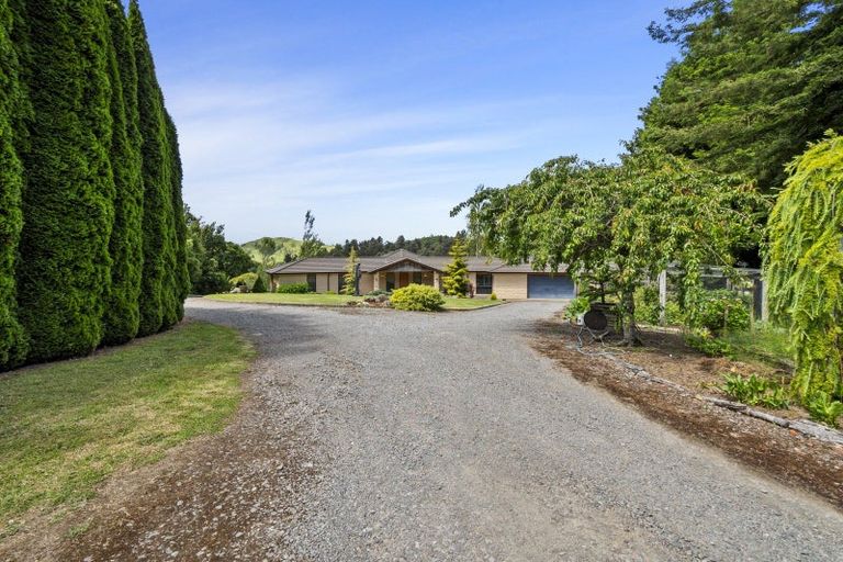 Photo of property in 34 Swan Street, Taihape, 4720