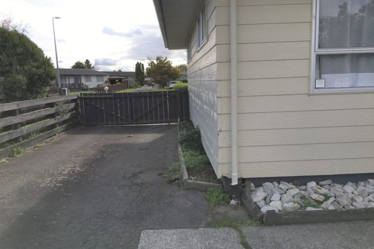 Photo of property in 31 Puriri Street, Nawton, Hamilton, 3200