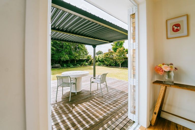Photo of property in 11 Good Street, Matangi, Hamilton, 3284