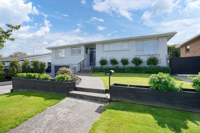 Photo of property in 142 Moana Street, Rosedale, Invercargill, 9810