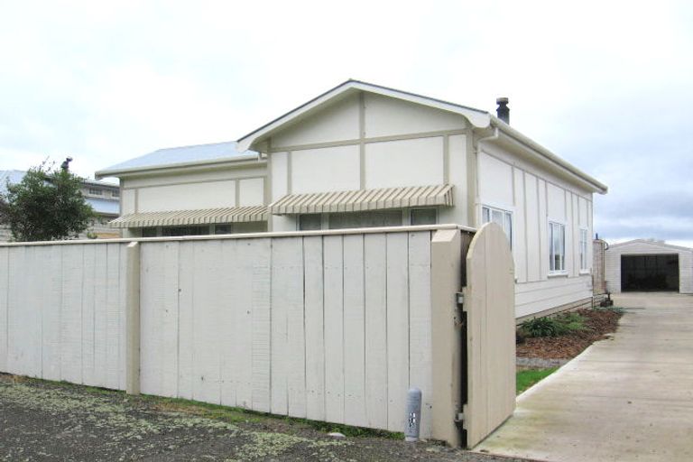 Photo of property in 153 Makino Road, Feilding, 4702