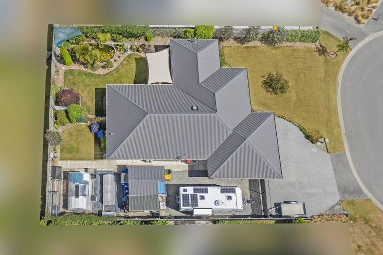 Photo of property in 9 Galileo Way, Leeston, 7632