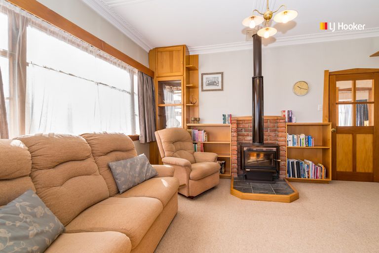 Photo of property in 28 Minto Street, Andersons Bay, Dunedin, 9013