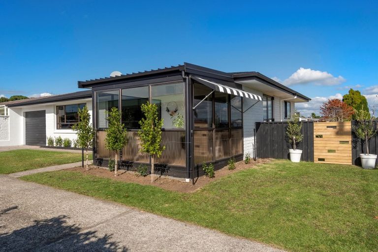Photo of property in 369 Otumoetai Road, Otumoetai, Tauranga, 3110