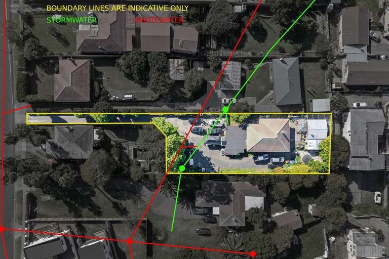 Photo of property in 49a Maich Road, Manurewa, Auckland, 2102