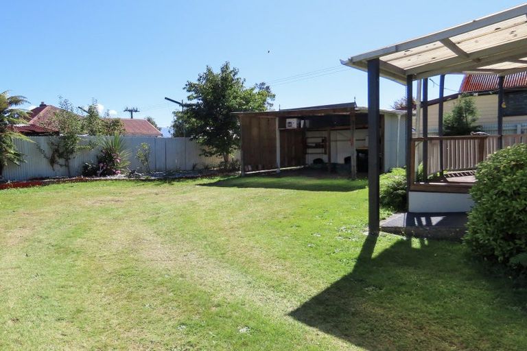 Photo of property in 58 Bridge Street, Reefton, 7830