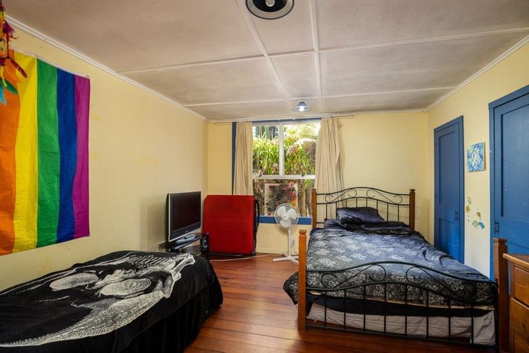 Photo of property in 268a Frankley Road, Frankleigh Park, New Plymouth, 4310