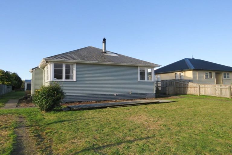 Photo of property in 16 Conlon Street, Reefton, 7830