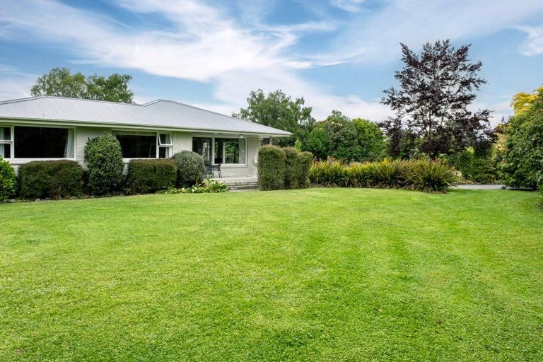 Photo of property in 225 Winchester Hanging Rock Road, Temuka, 7985