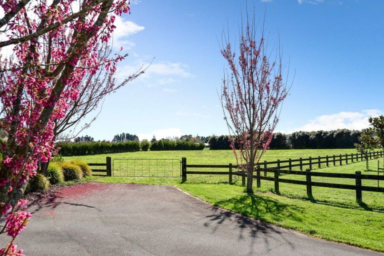 Photo of property in 27c Hodge Drive, Tamahere, Hamilton, 3283