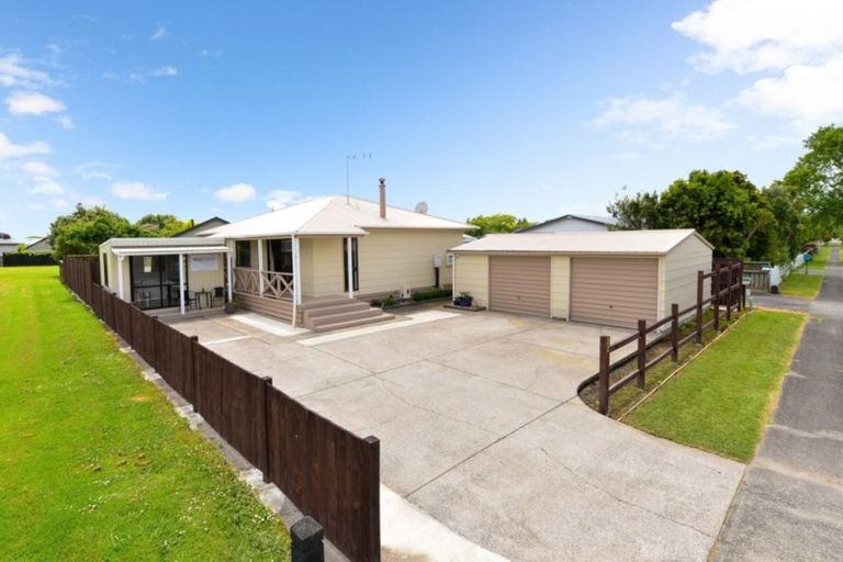 Photo of property in 22 Derby Street, Nawton, Hamilton, 3200