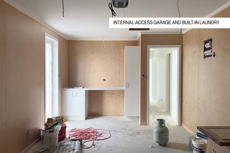 Photo of property in 1b Raglan Street, Oamaru North, Oamaru, 9400