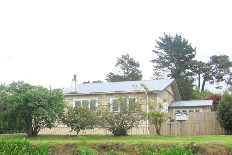 Photo of property in 22 Claremont Avenue, Paeroa, 3600