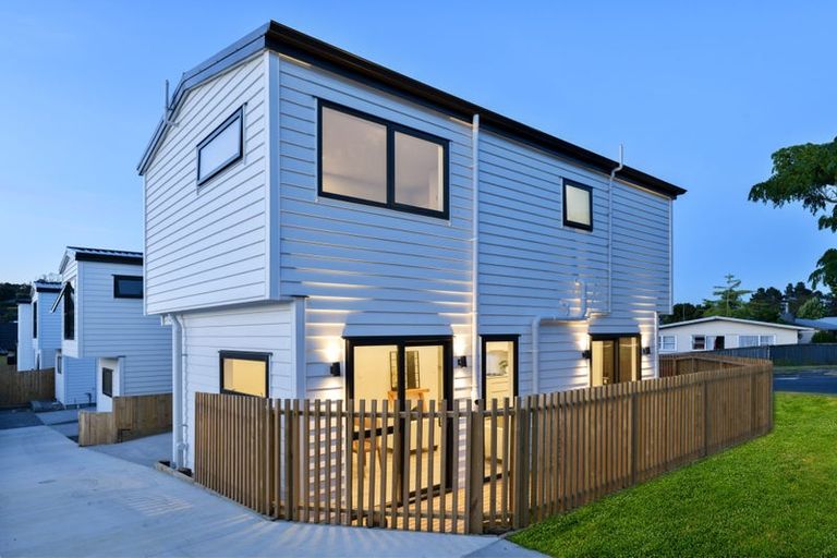 Photo of property in 26b Universal Drive, Henderson, Auckland, 0610