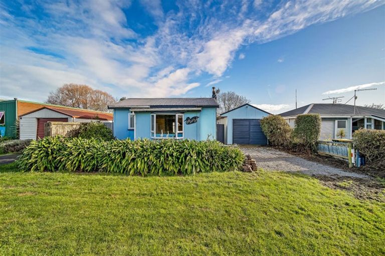 Photo of property in 14 Pacific Drive, Southbridge, Leeston, 7683