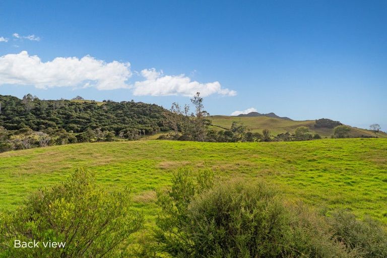 Photo of property in 8 Tohetea Lane, Wharekaho, 3510