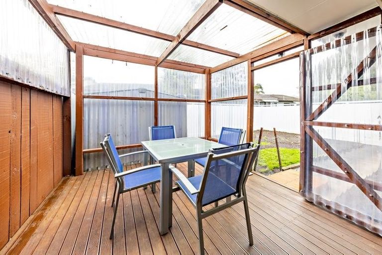 Photo of property in 7/25 Aranui Road, Mount Wellington, Auckland, 1060