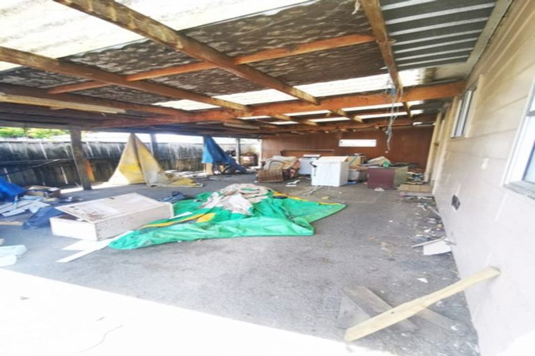 Photo of property in 9 Porou Street, Taumarunui, 3920