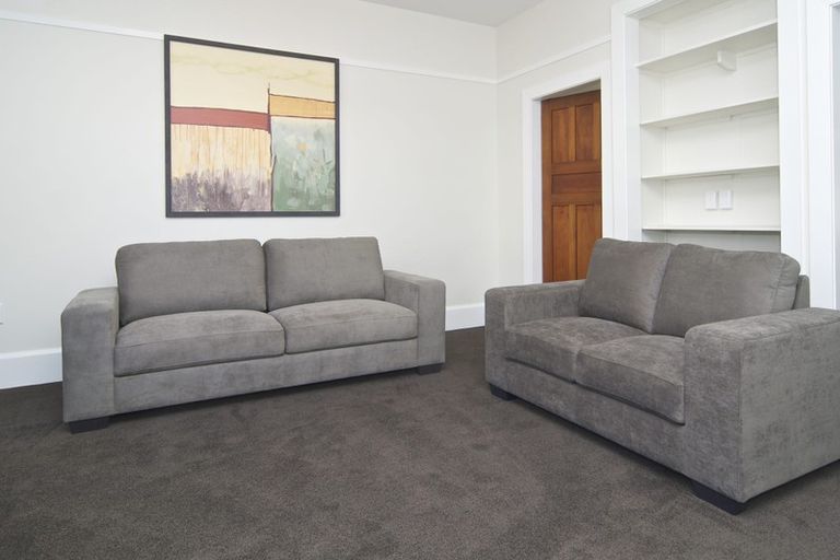 Photo of property in 31 Cashel Street, Christchurch Central, Christchurch, 8013