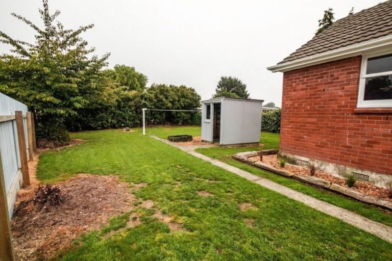 Photo of property in 52 Conway Crescent, Glengarry, Invercargill, 9810