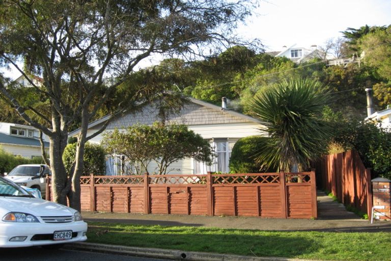 Photo of property in 7 Rona Street, Saint Kilda, Dunedin, 9012