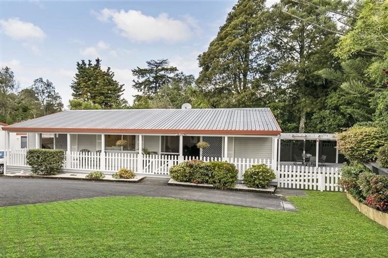 Photo of property in 1/45 Mcdowell Crescent, Hillcrest, Auckland, 0627