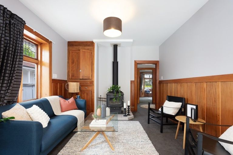 Photo of property in 98 Roker Street, Somerfield, Christchurch, 8024