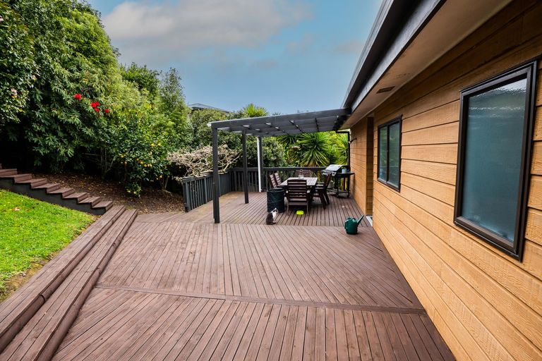 Photo of property in 25 Minnie Place, Pukete, Hamilton, 3200