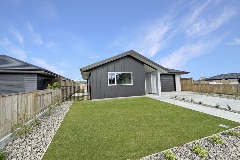 Photo of property in 36 Pokerekere Crescent, Kelvin Grove, 4470