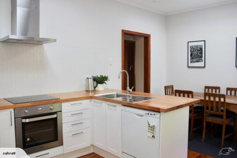 Photo of property in 16 Wilberforce Street, Miramar, Wellington, 6022