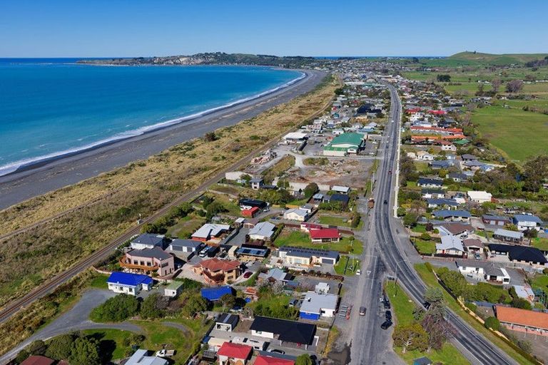 Photo of property in 238 Beach Road, Kaikoura, 7300
