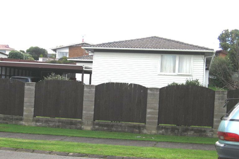 Photo of property in 13 Colum Place, Bucklands Beach, Auckland, 2014