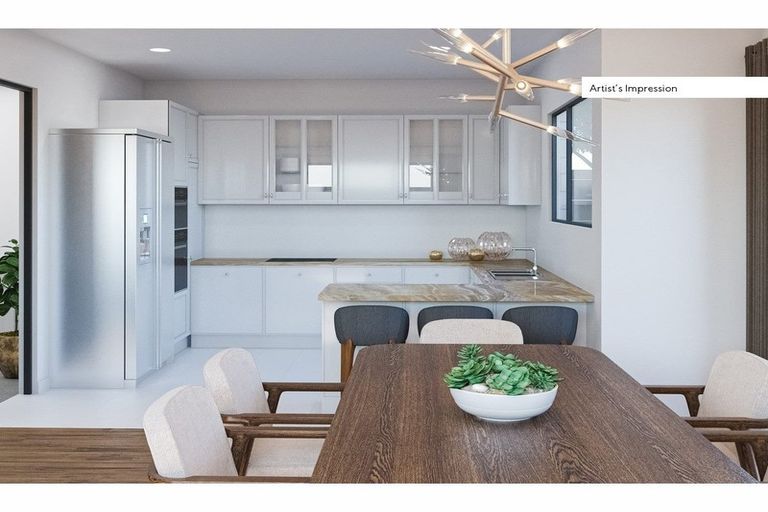 Photo of property in 43b Ashlynne Avenue, Papatoetoe, Auckland, 2025