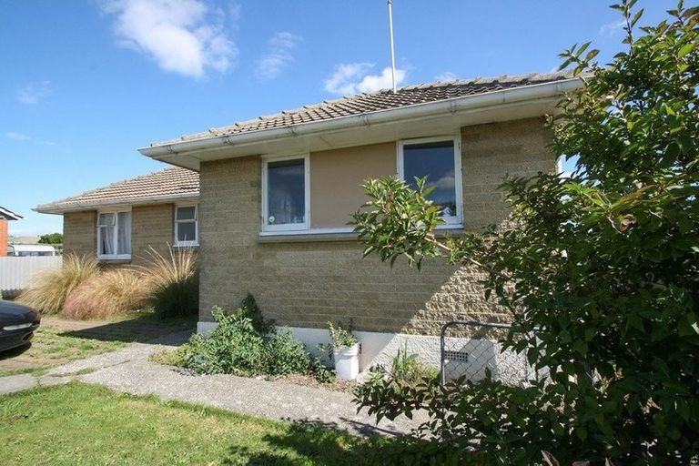 Photo of property in 10 Oban Place, Rockdale, Invercargill, 9812