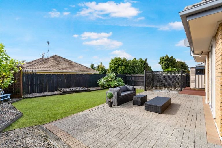 Photo of property in 57 Fernbrook Close, Burswood, Auckland, 2013