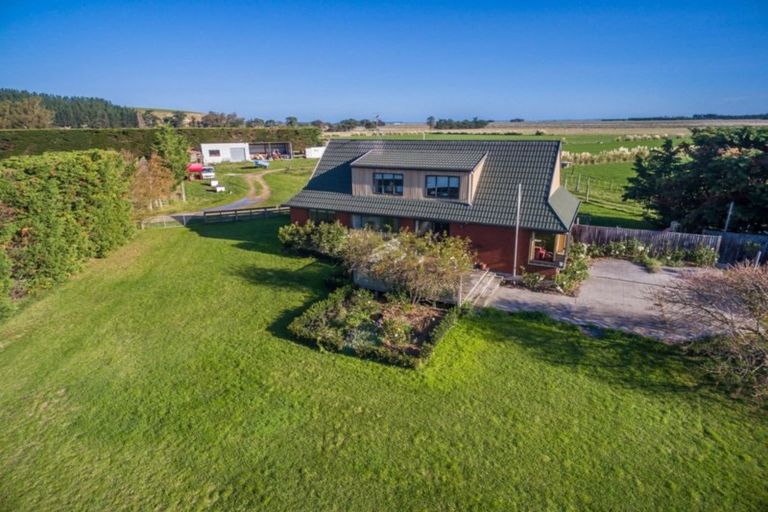 Photo of property in 1926 Christchurch Akaroa Road, Gebbies Valley, Christchurch, 7672