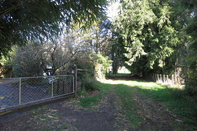 Photo of property in 40 Boatmans Road, Cronadun, Reefton, 7895