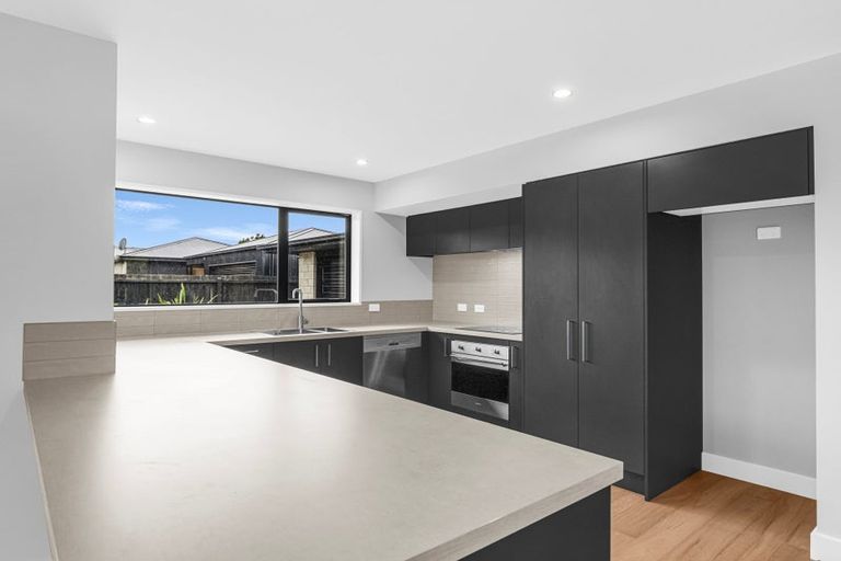 Photo of property in 11a Coleridge Street, Rolleston, 7614